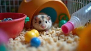 avoid common hamster mistakes